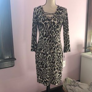 NWT Calvin Klein dress